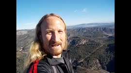 Spain. España. Valencia. Hiking. Ruta Espadilla. Sierra de Espadán. 2015 (1)