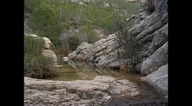 Spain. España. Valencia. Hiking Ruta Sot de Chera (3) 2015