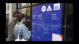 London Design Fair 2017