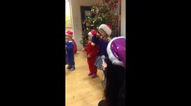 Chinese Jingle bells