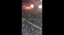 2017 Rosh Hashana Celebration in Jerusalem
