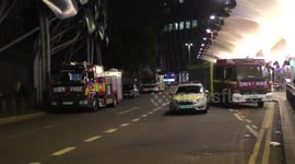 Stratford Acid attack six injury