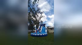 Sliding Into the Weekend
