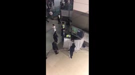 Stratford acid attack