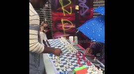 Brick Lane Chess Master