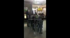 #acid attack Stratford https://t.co/btZtnvFfqf