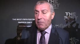 Shilton backs Chelsea to be best-performing English club in th...