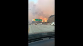 CanyonFire Corona