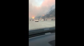 91 EB CanyonFire