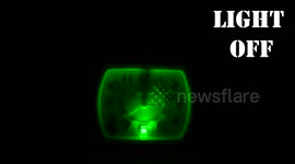 How to make Automatic dark activated light sensor - Electronics Life Hacks