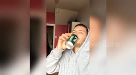 Newsflare Edit - This Guy Is Incredible !
