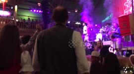 Oktoberfest 2017 performance