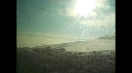 Kirguistán. Kyrgyzstan. From Bishkek to Osh. Mountains views. 12h. 600Km in the trunk. 2015 (4)