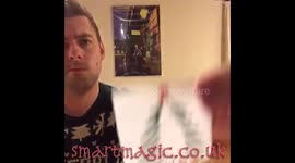 Christmas Lights Magic