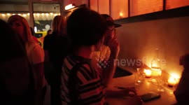Nightlife in Brooklyn, NYC
