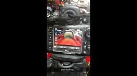 Crazy Dubai Supercar Showroom