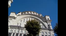Turkey. Istanbul. Turquía. Estambul. Nuruosmaniye Cami mosque & Grand Bazar, bazaar, market 2015