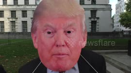 Trump & Kim Jong-un nuclear threat is very dangerous