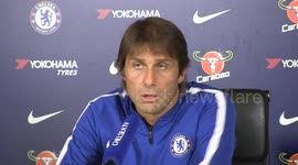 Conte refuses to blame City for Aguero injuries