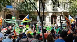 Barcelona protest 3