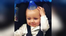Newsflare Edit - Nice hat