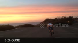 BMX - Hang 5 Whiplash #FANO