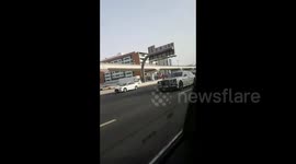 2018 Rolls Royce Phantom Testing Shots
