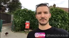 The skills are incredible