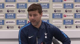 Pochettino urges Kane to get 'even better'