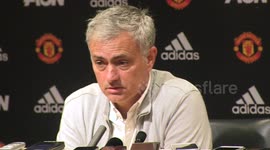 Mourinho delighted with 'fighter' Fellaini
