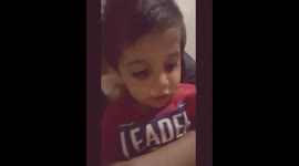 Cutest Counting Ever Tui Tui