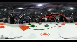 Robots In 360