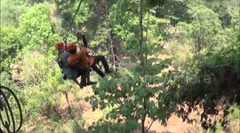Zip Wire Adventure Sports