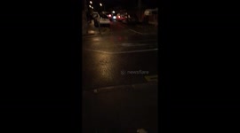 15 youths arrested for Armed Robbery in East London