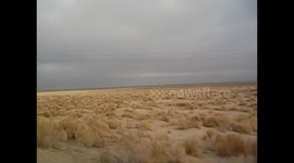 Uzbekistan. Moinaq. Muynak. Mar de Aral seco con barcos varados. Ships on Aral Sea dried. 2015 (1)