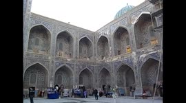 Uzbekistan. Samarkand. Samarcanda. 2015. (4) Registan. Madrasa Sher Dor medressa