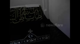 Uzbekistan. Samarkand. Samarcanda. Tumba del profeta Daniel. Tomb of the prophet. 2015 (1)
