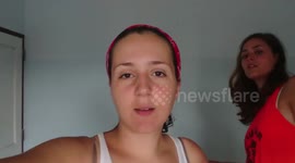 TRAVEL VLOG | AIRPORT TROUBLE (CHIANG MAI, THAILAND TO YANGON, MYANMAR) - DAY 164