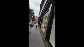 Knightsbridge Station