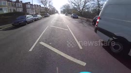 Nunhead London hill cycling 20 Feb 11am.mp4