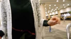 Airport - excess baggage