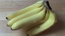 Quick Tips: Making Bananas Last Longer | One Pot Chef