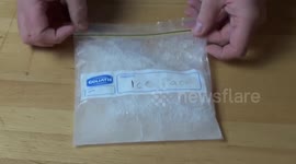 Quick Tips: Make Your Own Ice Packs | One Pot Chef