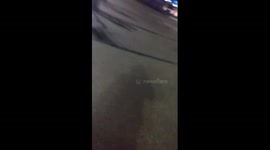 Bar Fight