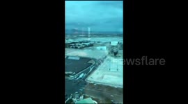 MGM Grand ordered to pay $800 million after 58 shot dead from this hotel room