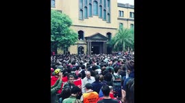 Pacifismo y tranquilidad