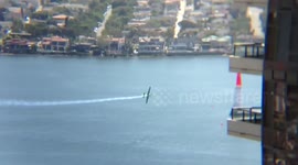 Red Bull - Air Race 2017