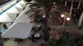 Qawra palace hotel entertainment