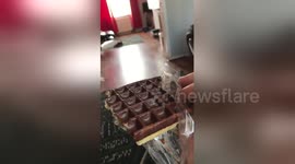 Newsflare Edit - Every Time I Eat Anything , Ever