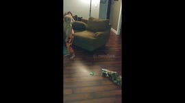 How to Tell Who's Boss